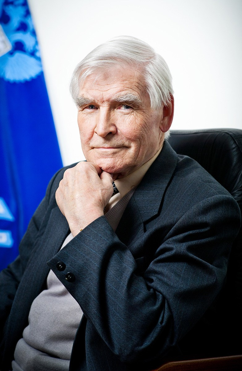 Портрет. Профессиональная фотосъемка в Москве