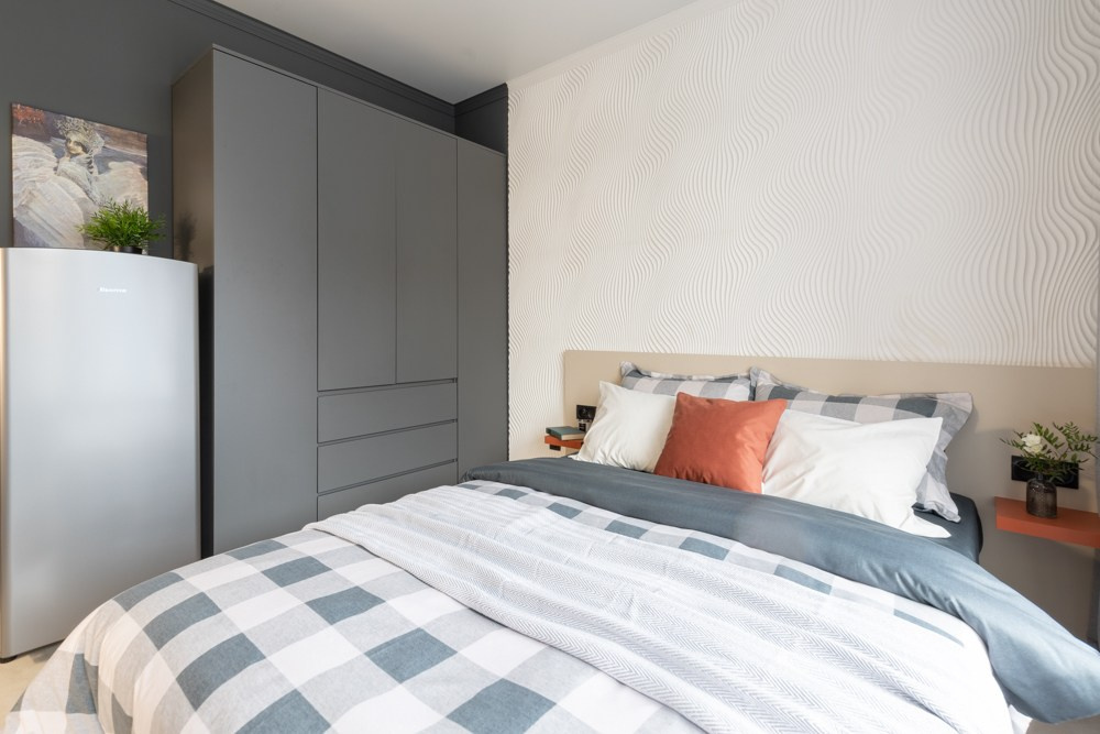 Посуточно на Коммендантском. Полина Носкова интерьерный фотограф