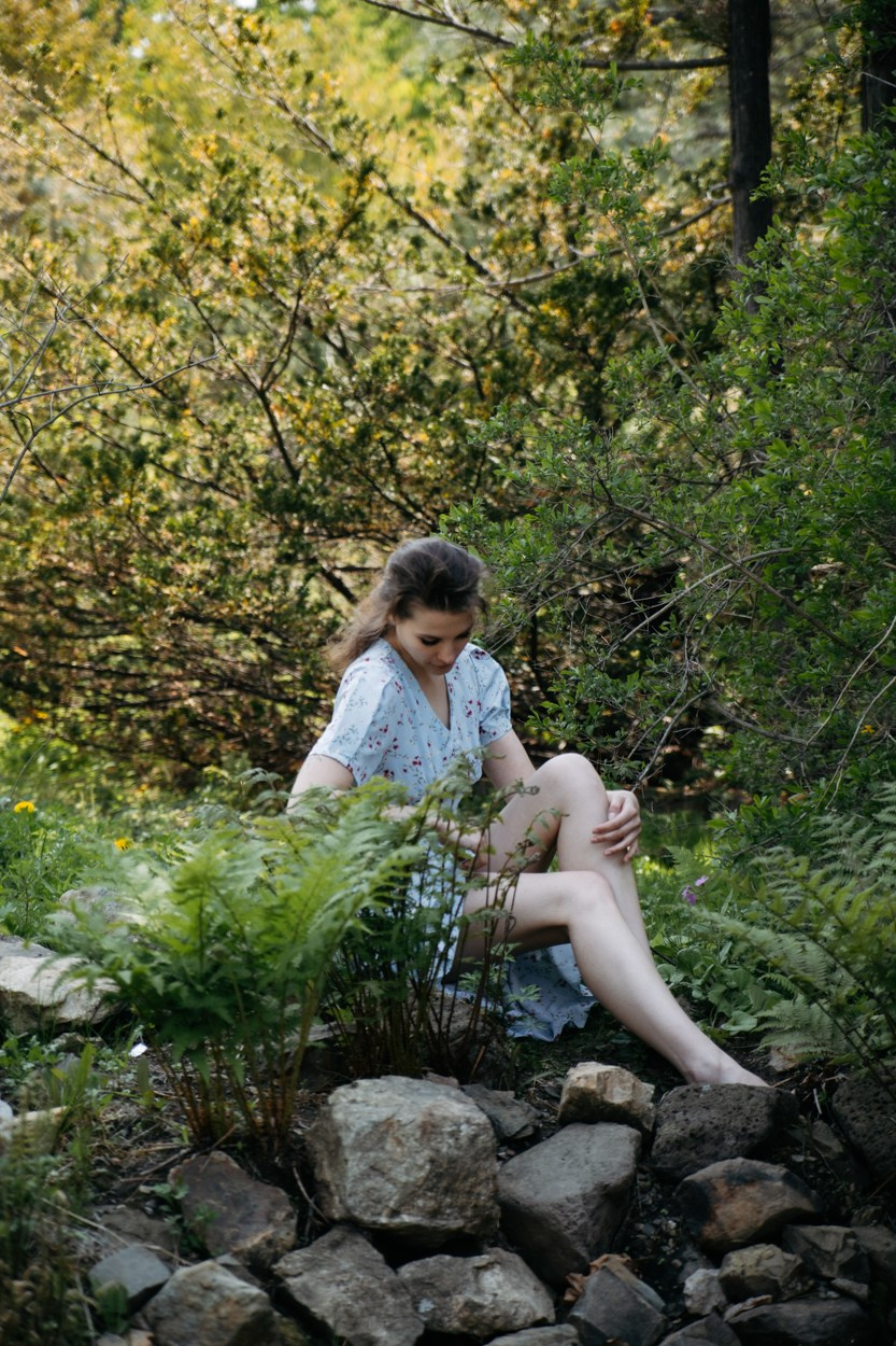 Портретная женская фотосъемка на природе. Арт-фотограф. Фотосъемка, авторские принты для интерьера