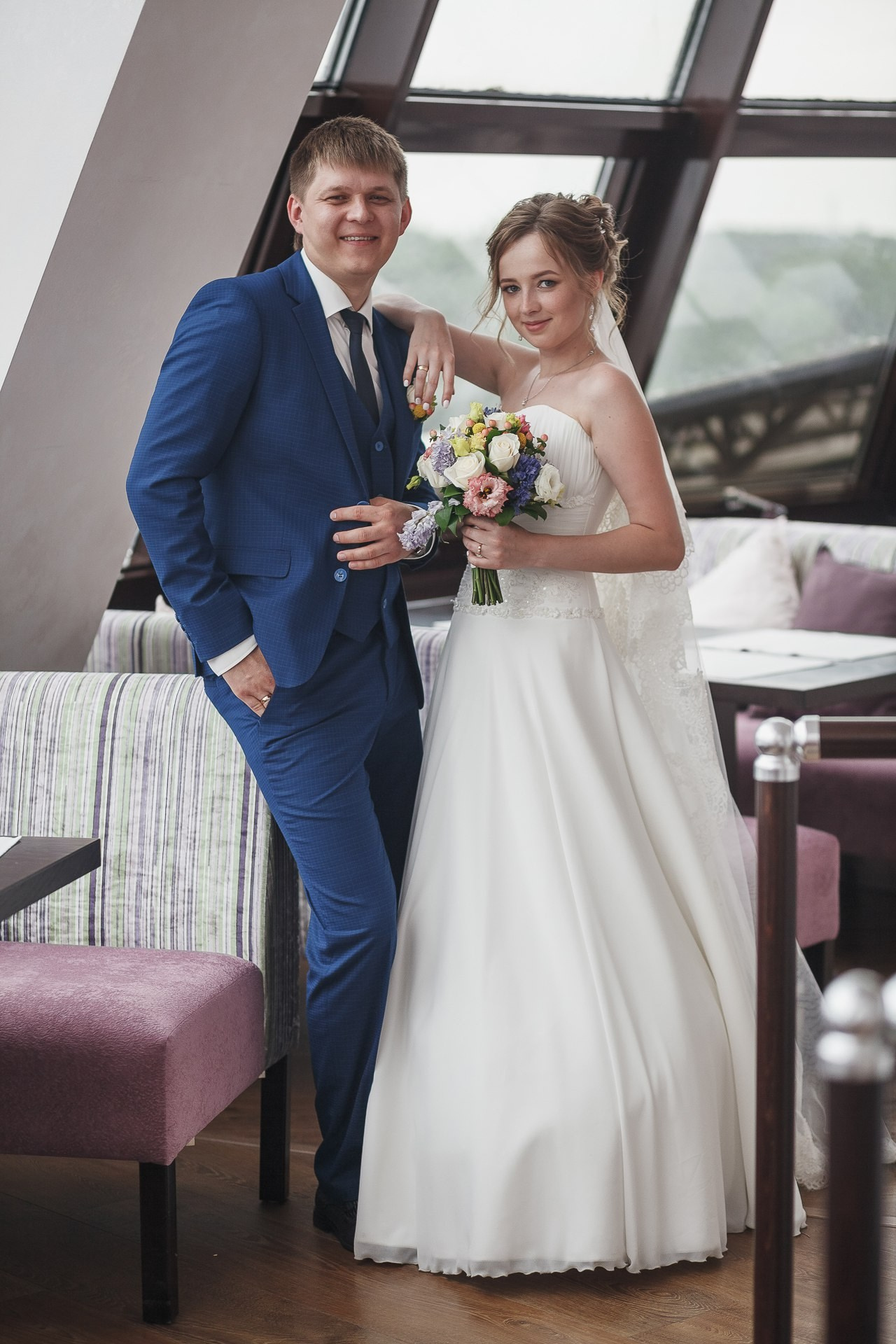 Wedding 2017. Свадебный и семейный фотограф в Оренбурге Евгения Атанова