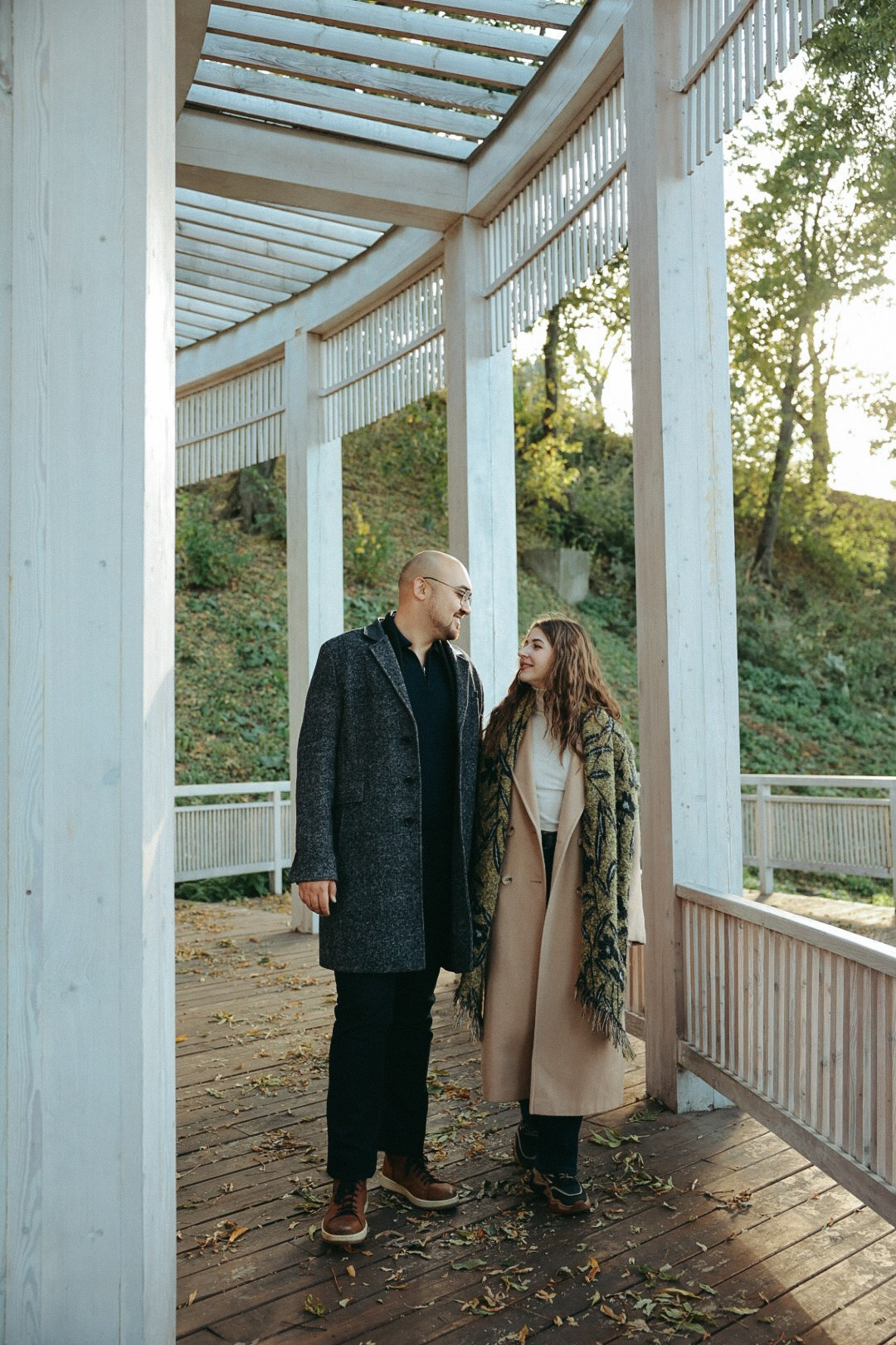 Леша и Марго. Фотограф Нижний Новгород