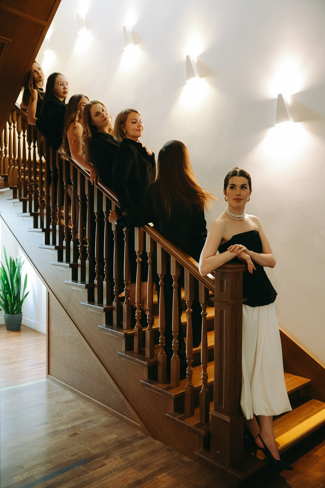 Девичник. Фотограф Нижний Новгород