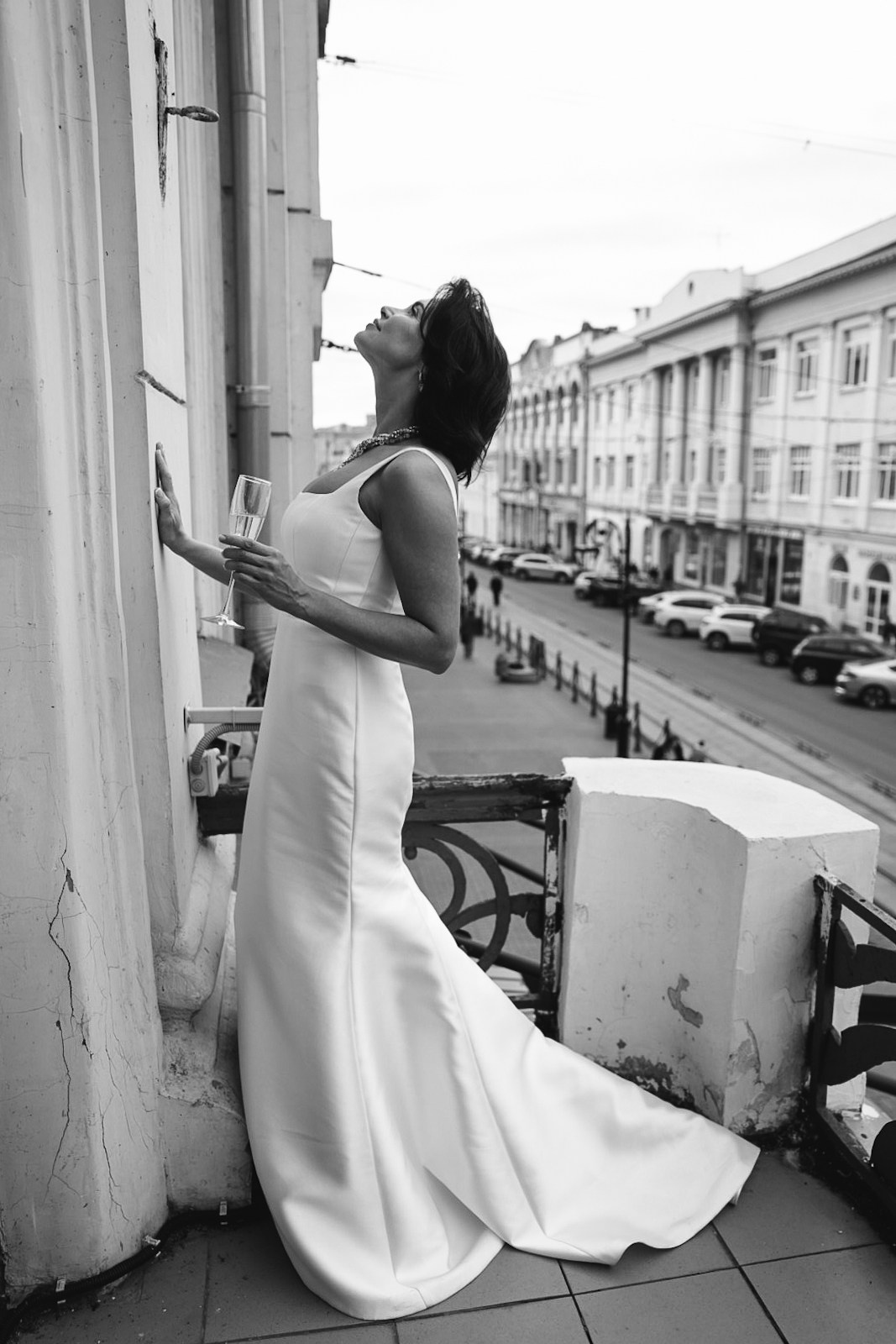 Дмитрий и Надежда. Фотограф Нижний Новгород