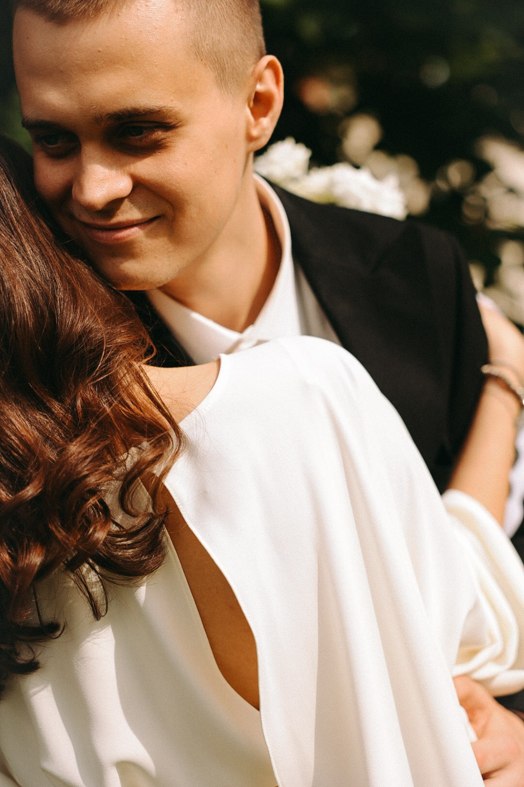 Максим и Лиза. Фотограф Нижний Новгород