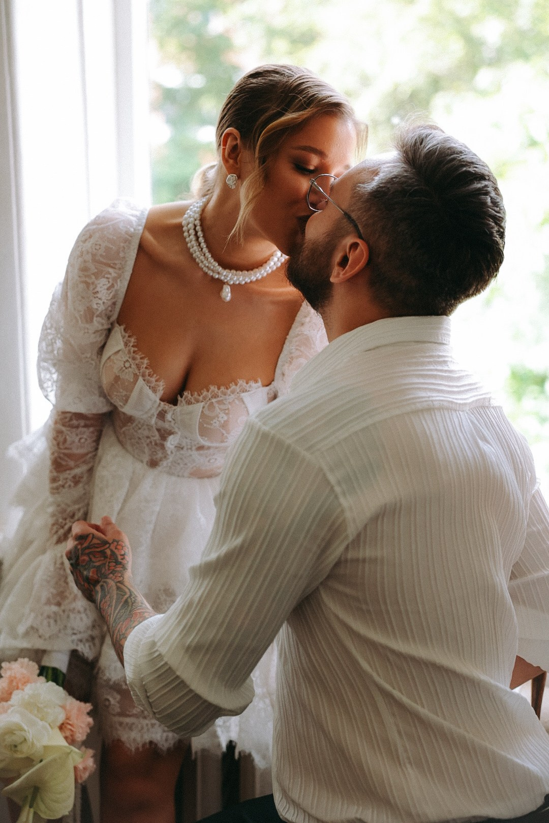 Кирилл и Ира. Фотограф Нижний Новгород