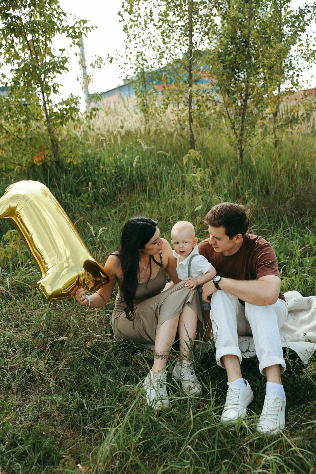 Family. Фотограф Нижний Новгород