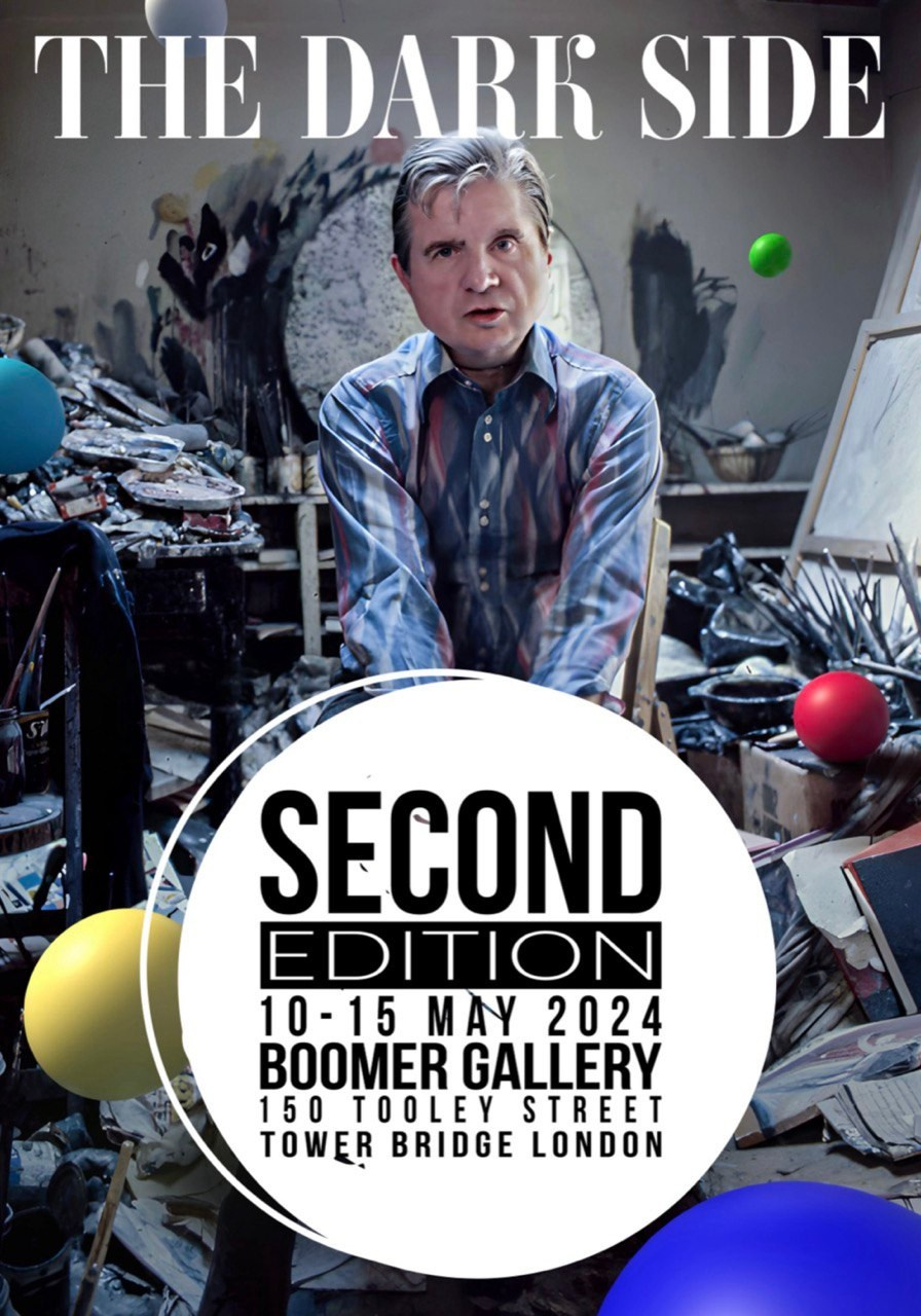 Лондон. Агата Миронова Художник Санкт-Петербург Москва