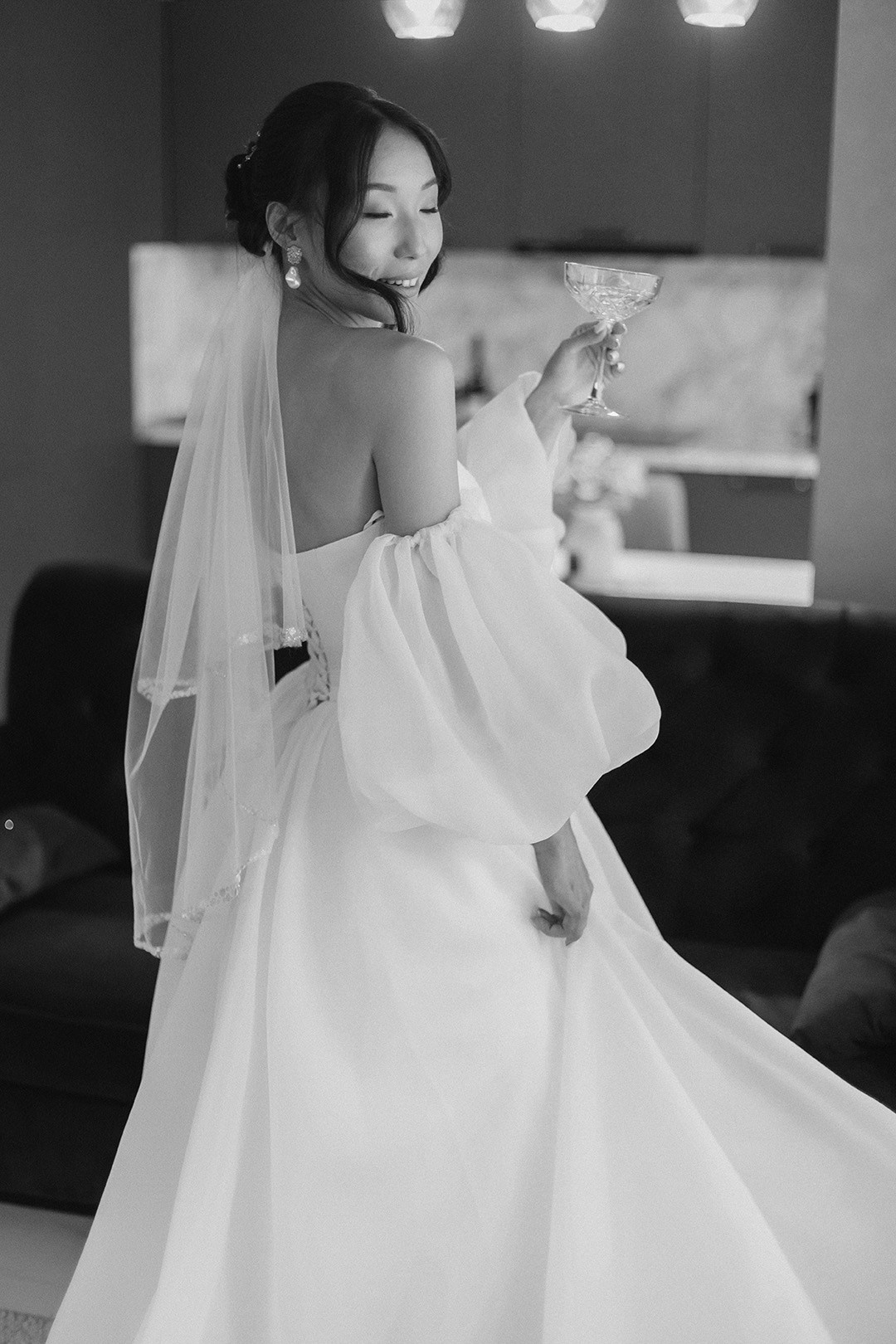 Евгений и Кристина. Павел Померанцев