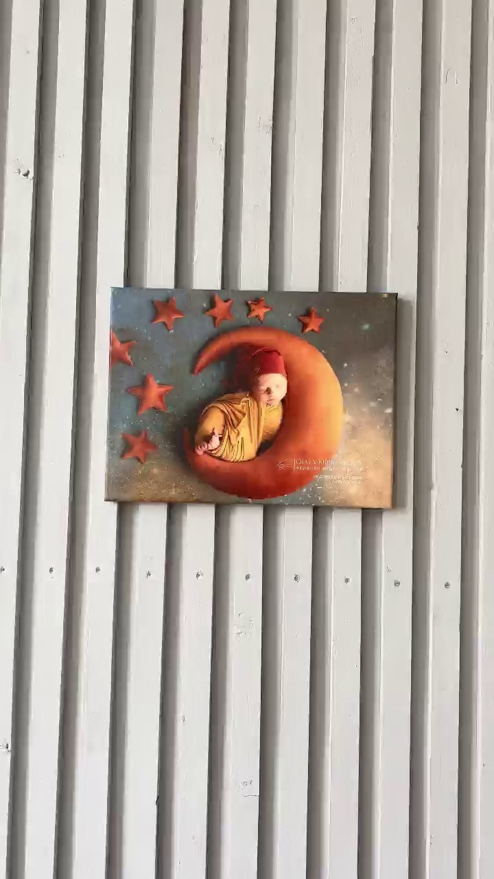 Печатная продукция. Фотограф новорожденных г. Рязань, детский и семейный фотограф