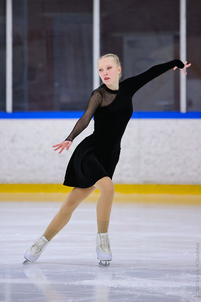 Копейкина Александра