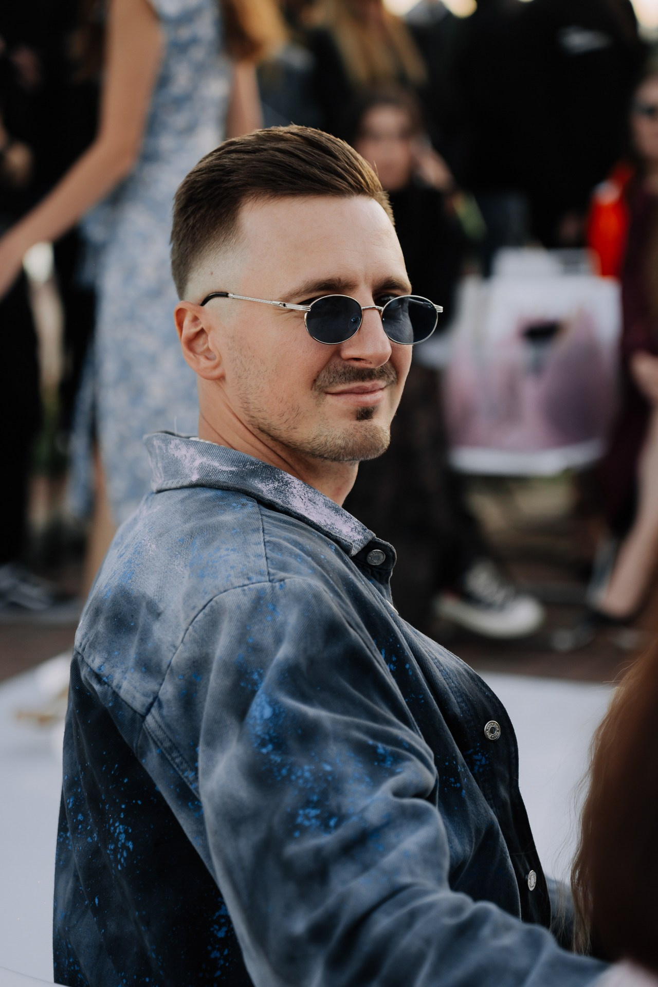 Kamerger Summer 2024. Журнал Камергер