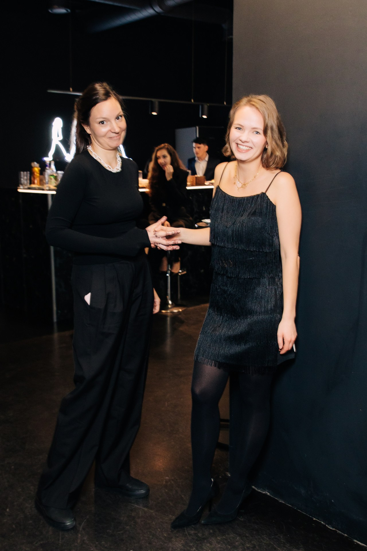 День Рождения. Фотограф Перминов Никита СПБ