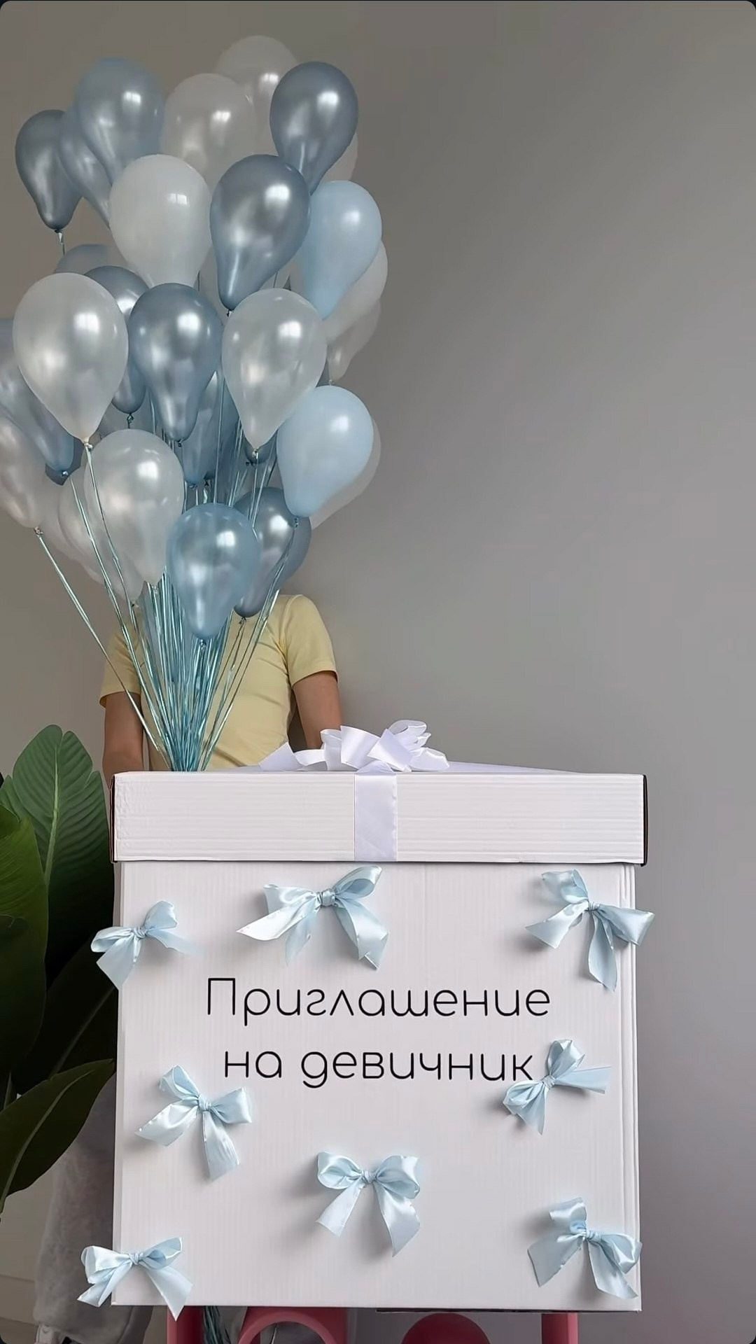 Za njega. Balone sa helijimom. Dekoracije balone. Dostava balone. Grad Novi Sad