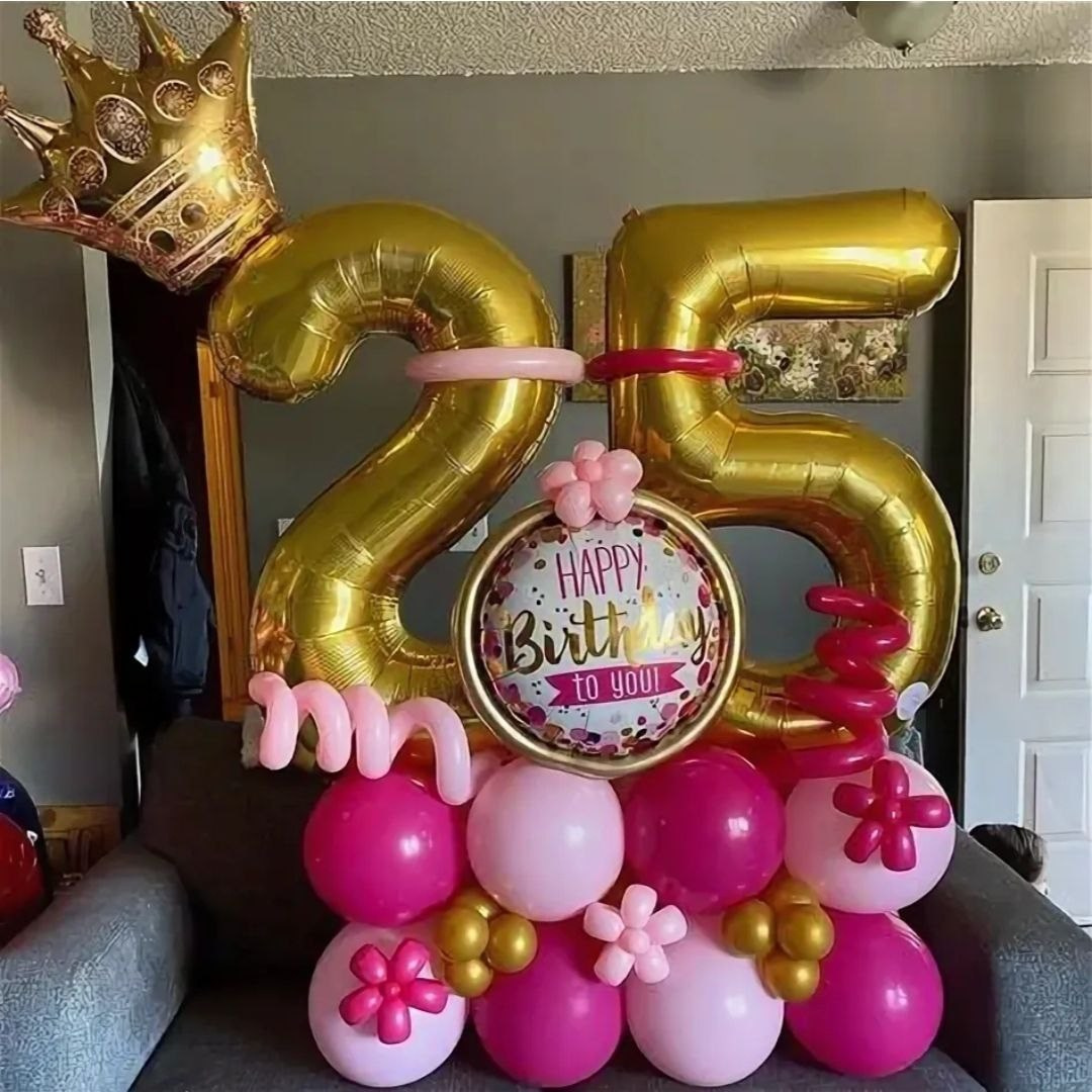 Baloni sa helijimom. Dekoracije balone. Dostava balone. Grad Novi Sad. Balloons and decorations in Serbia. Delivery 24/7