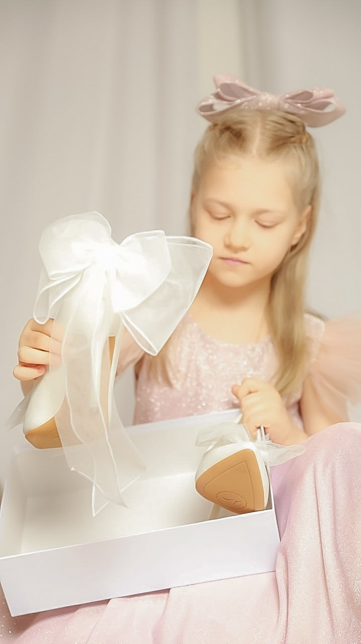 " Маленькая модница ". Little_Princess.38