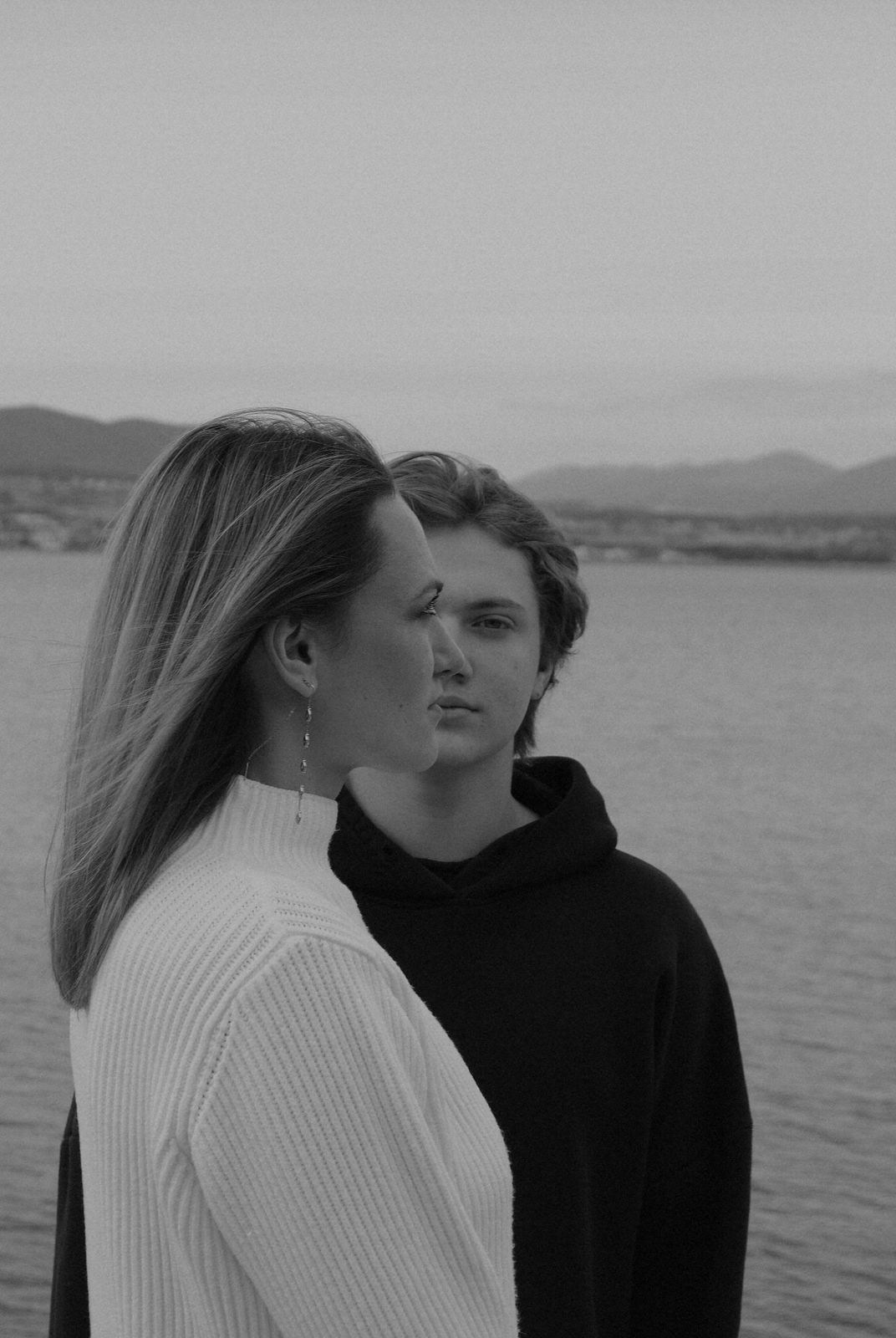 Надежда. Фотограф Мария Мусаелян