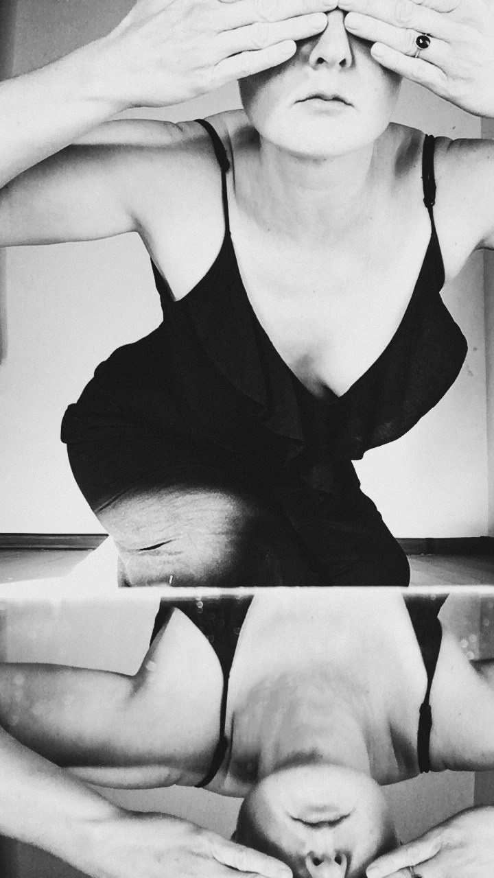 FaceTime 𓁿. Cari Clavijo | dancer | artist