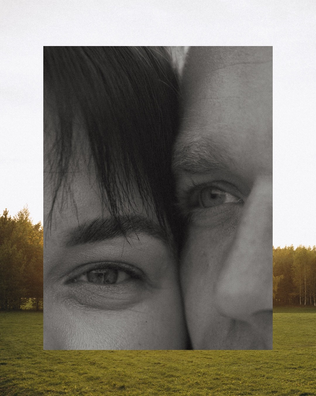 Вика & Вадим. Свадебный и семейный фотограф в Москве Ксения Шведова