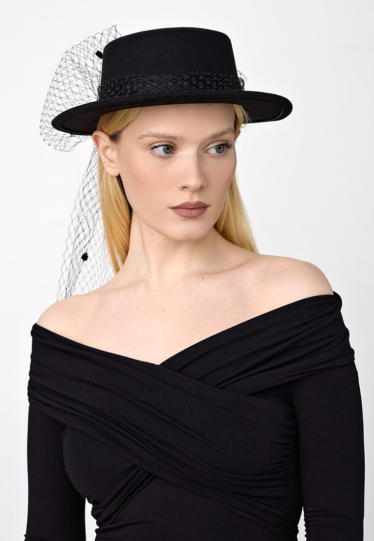 Шляпки. Фотограф для брендов