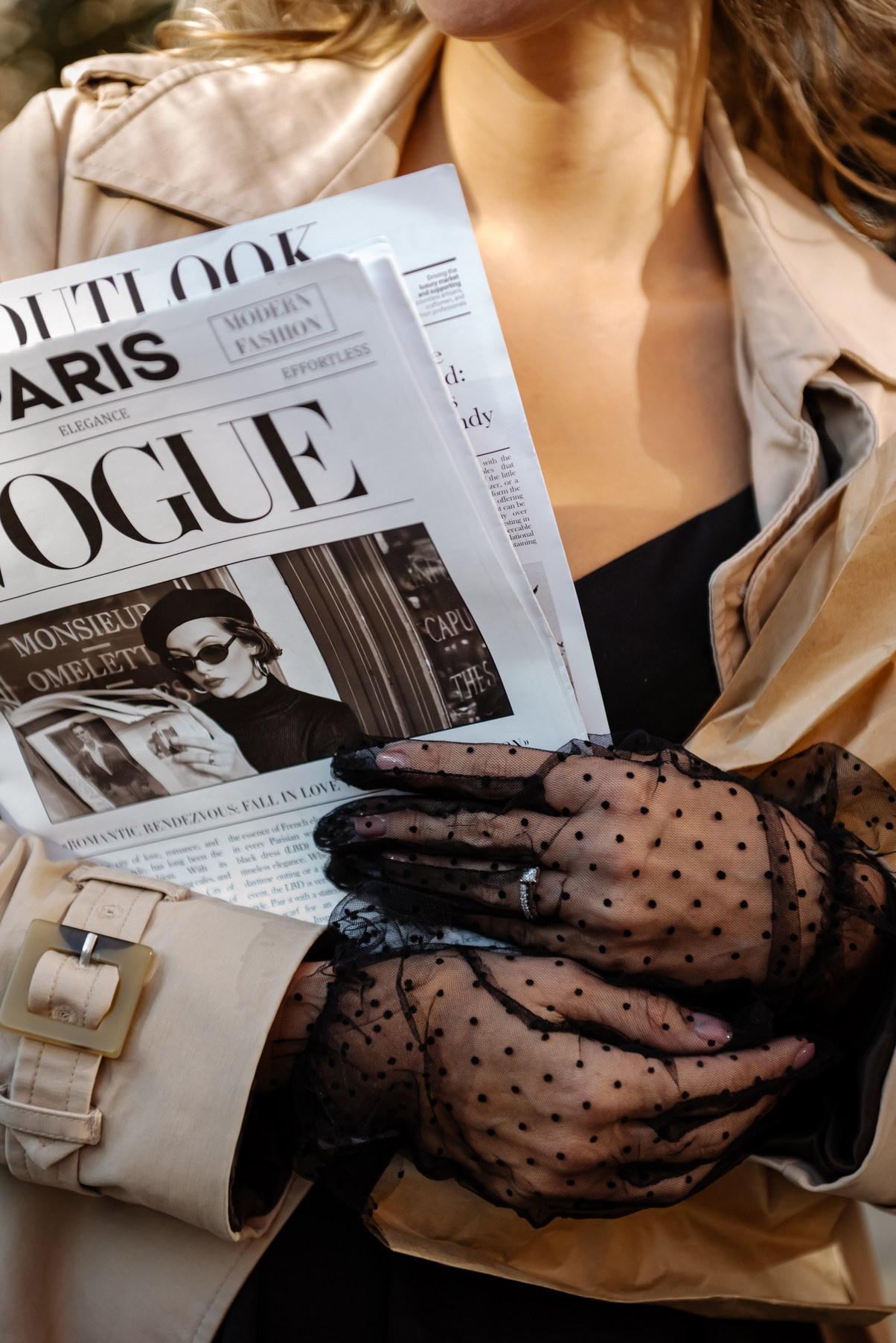 Индивидуальная. Прогулка с французскими нотками. Свадебный и сеейный фотограф в Санкт-Петербурге Елена Худякова