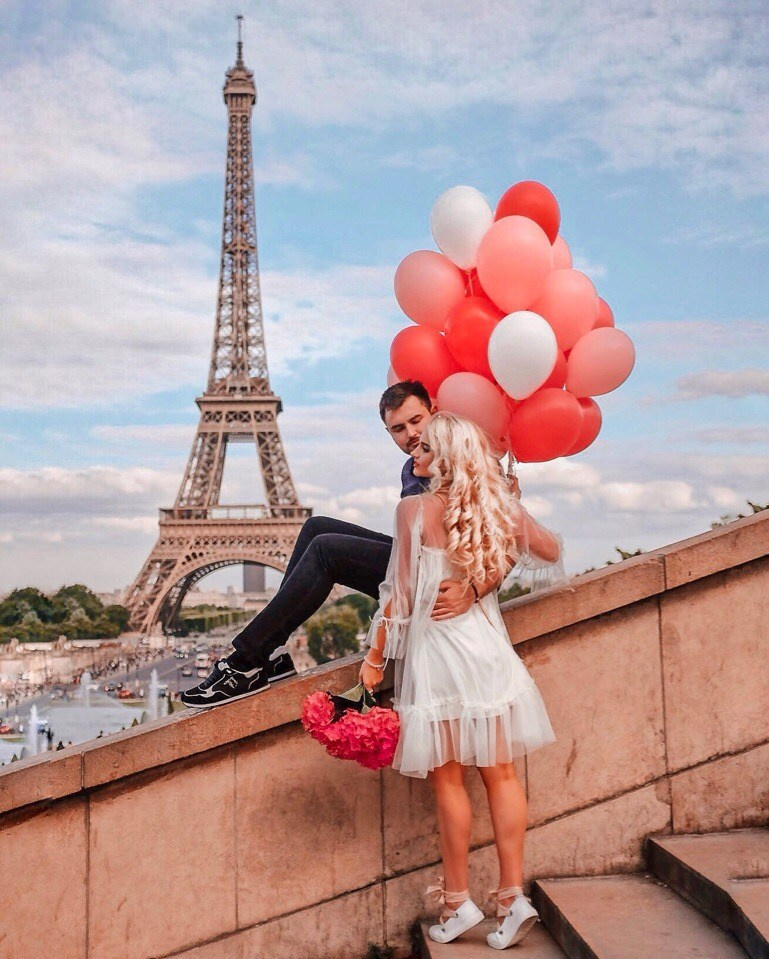 Яна Панковская. Фотограф для маркетплейсов Михаил Бове