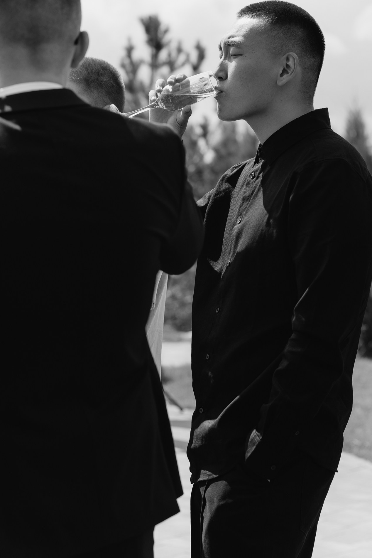 Таня и Влад. Свадебный и семейный фотограф в Рязани Калинкина Мария