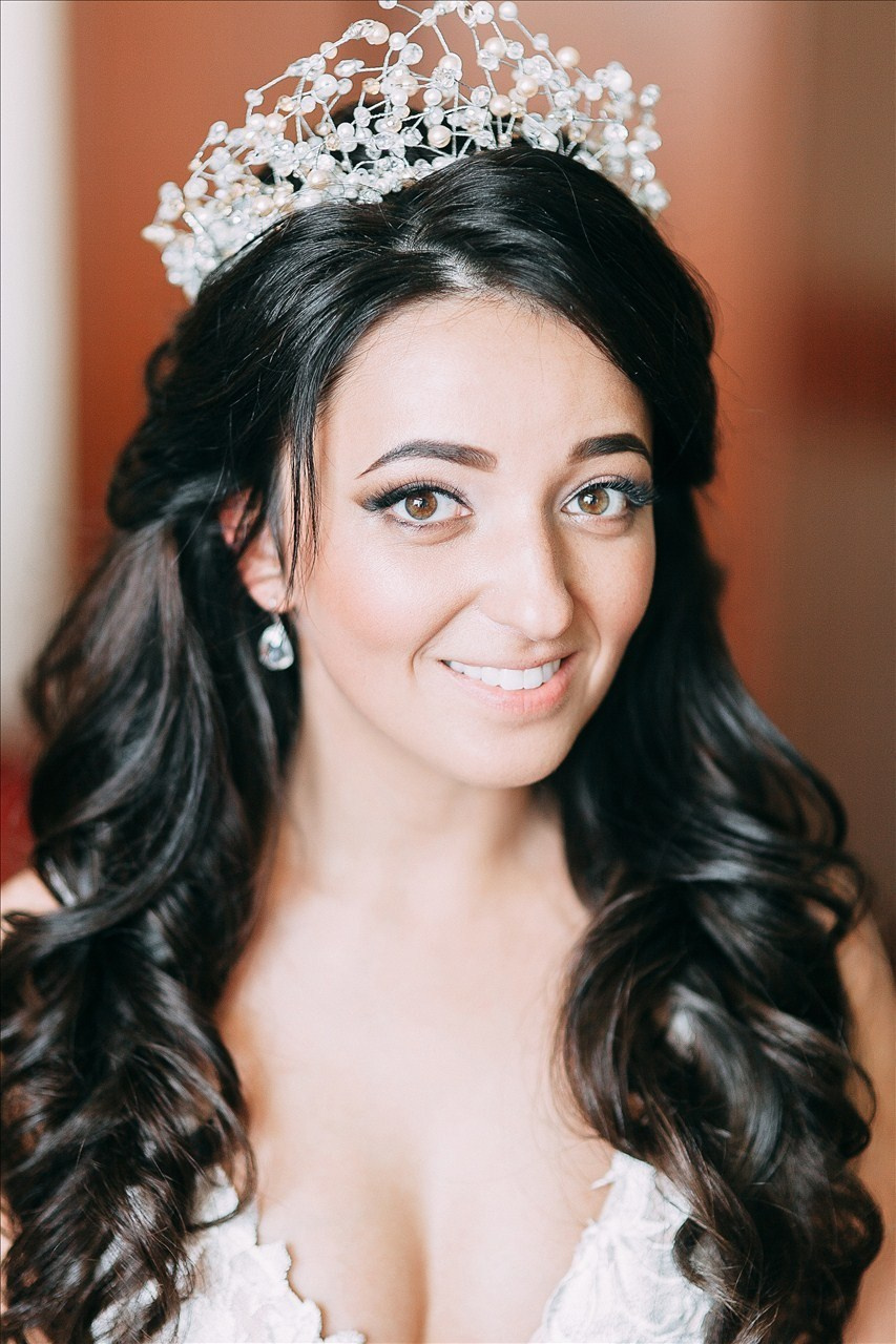 Свадебная съемка в Москве