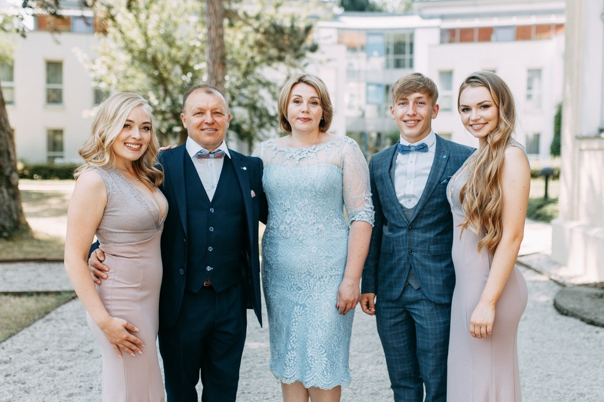 Королевская свадьба в Германии