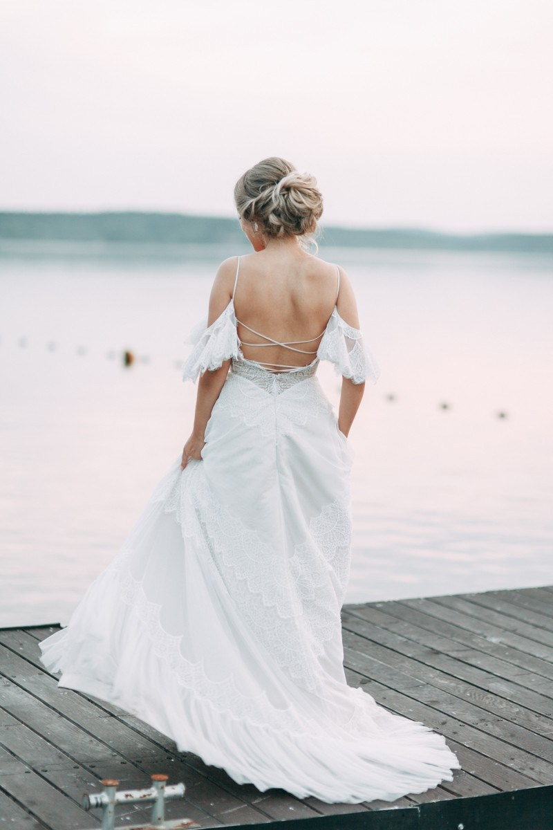 Михаил и Ольга