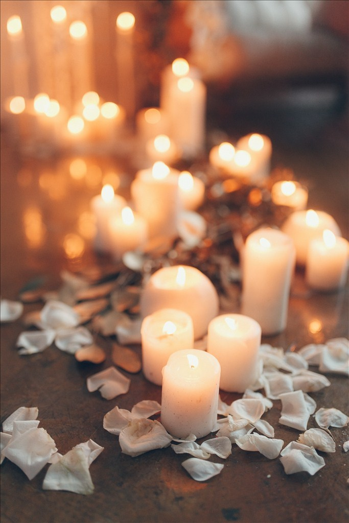 Workshop "Glitter Love"