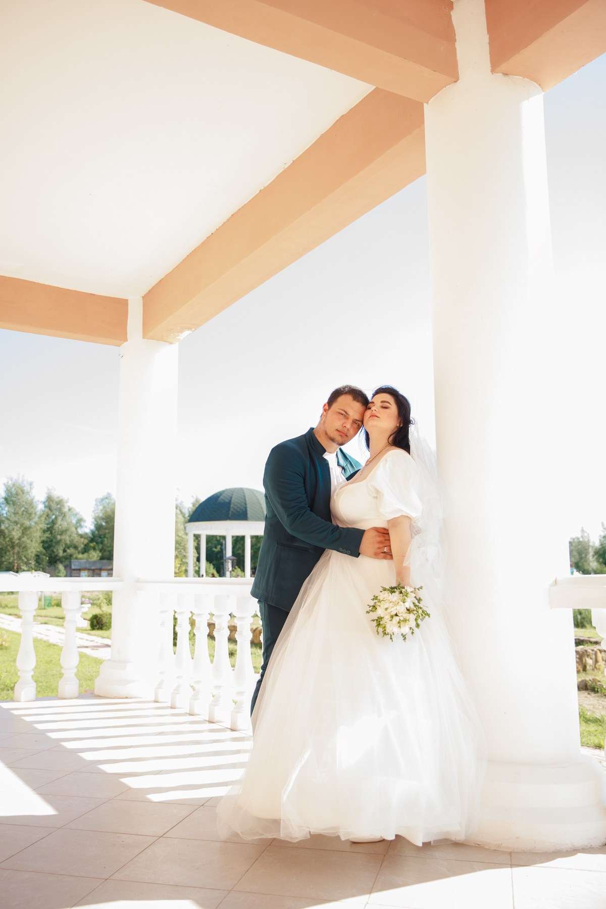 Дима & Полина