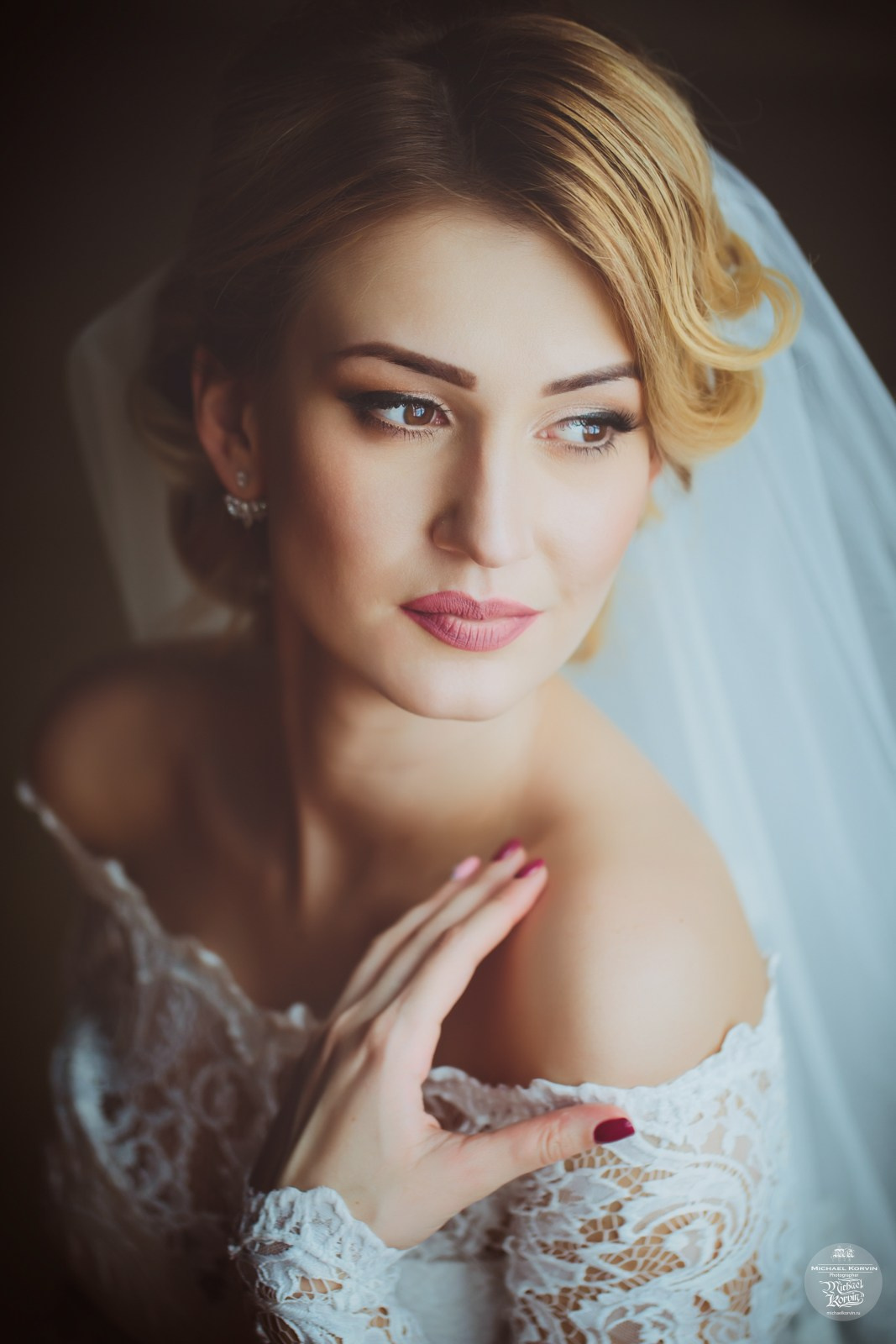 Артем & Евгения. Свадебный фотограф Орехово-Зуево Москва Майкл Корвин