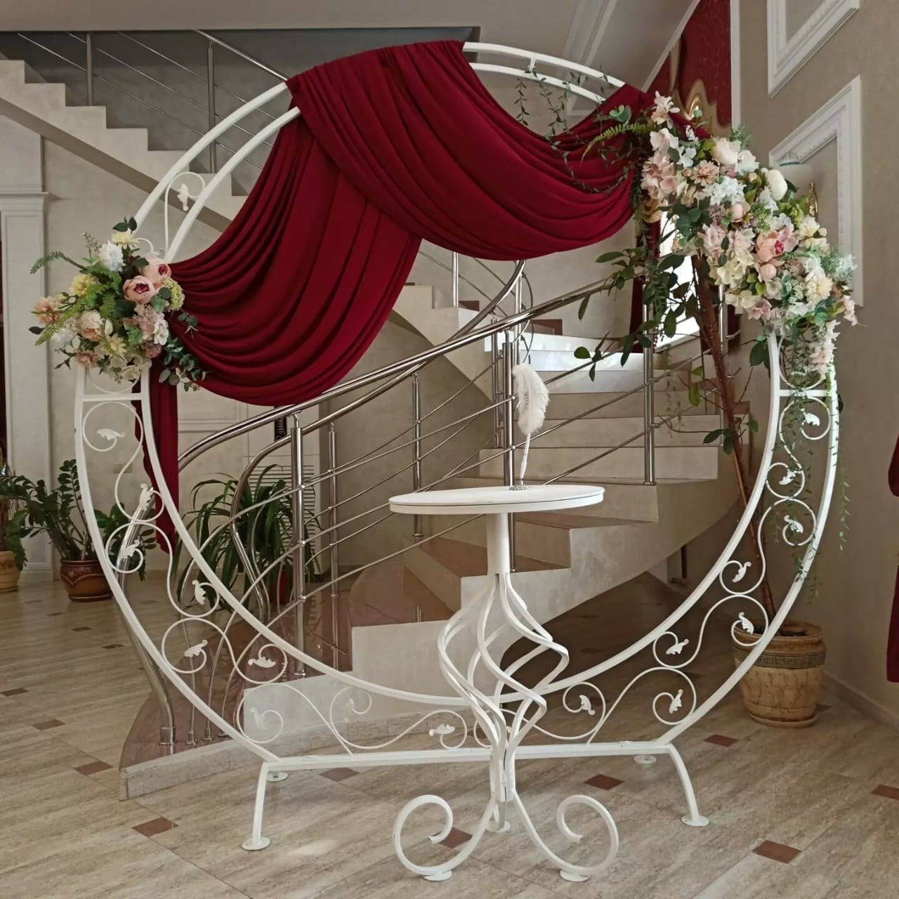 Декораторы. Организатор праздников. Ведущая Марина Гребенникова