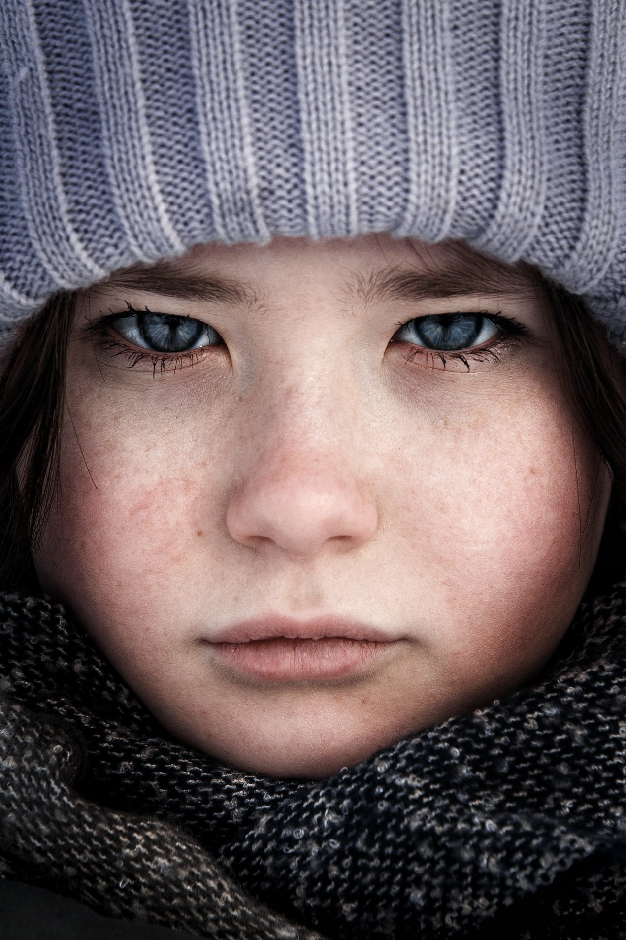 Люди. Портретный, интерьерный и фуд фотограф в Перми Иван Вострецов