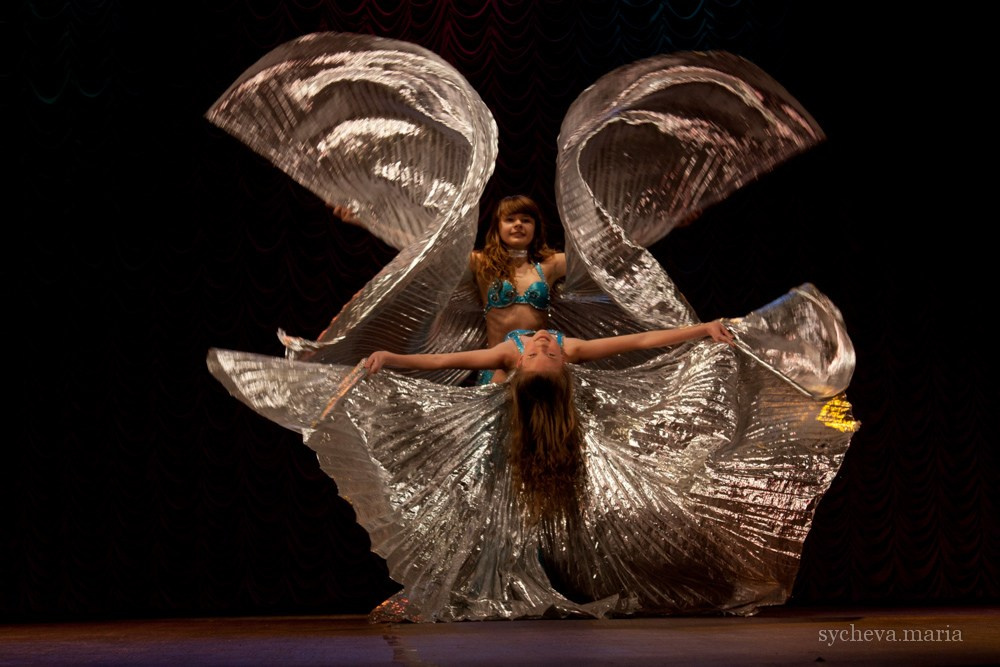 Амира. Детский концерт. Детский и семейный фотограф, фотограф мероприятий Нижний Новгород