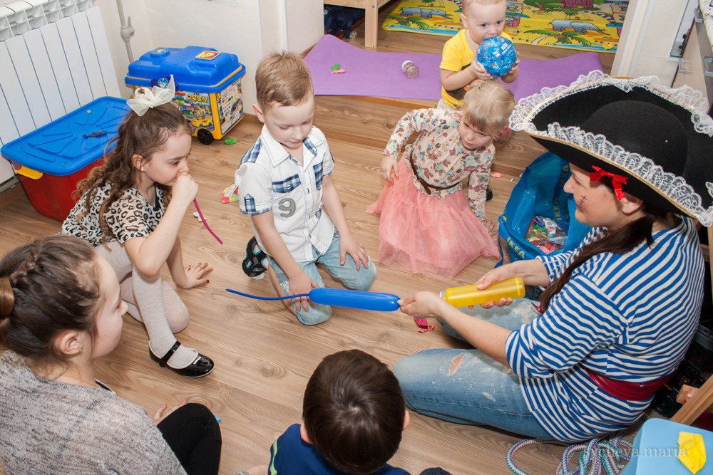 День рождения Алёши дома. Детский и семейный фотограф, фотограф мероприятий Нижний Новгород