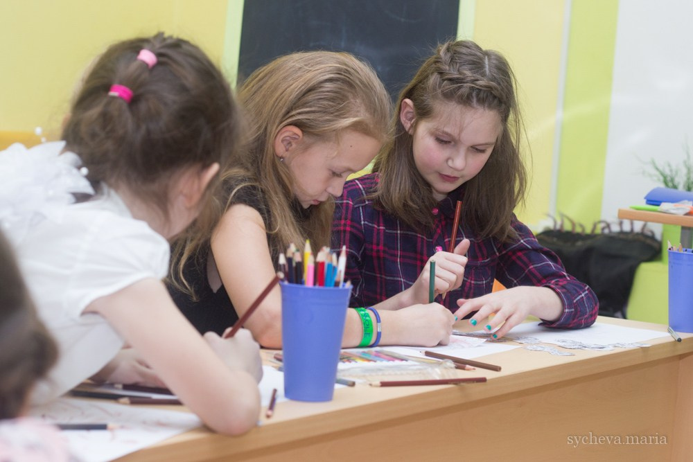 Детский центр Сёма. Детский и семейный фотограф, фотограф мероприятий Нижний Новгород