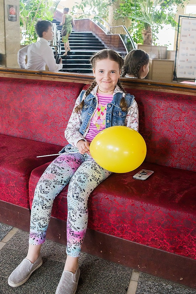 Благотворительный показ ТЮЗ. Детский и семейный фотограф, фотограф мероприятий Нижний Новгород