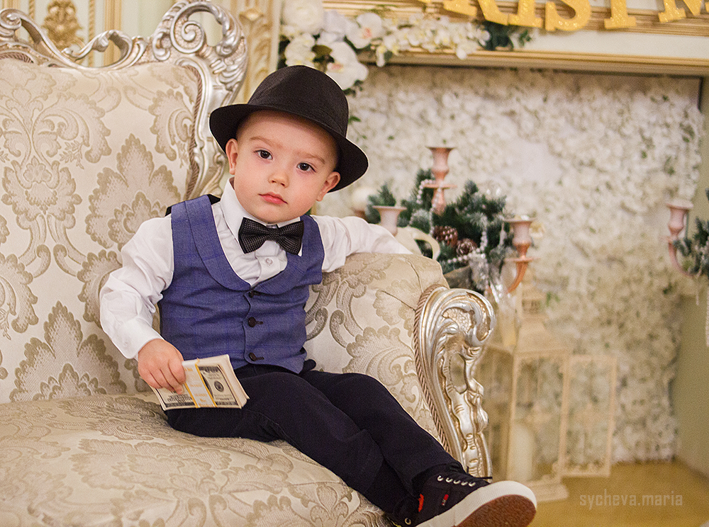 Гетсби пати. Детский и семейный фотограф, фотограф мероприятий Нижний Новгород