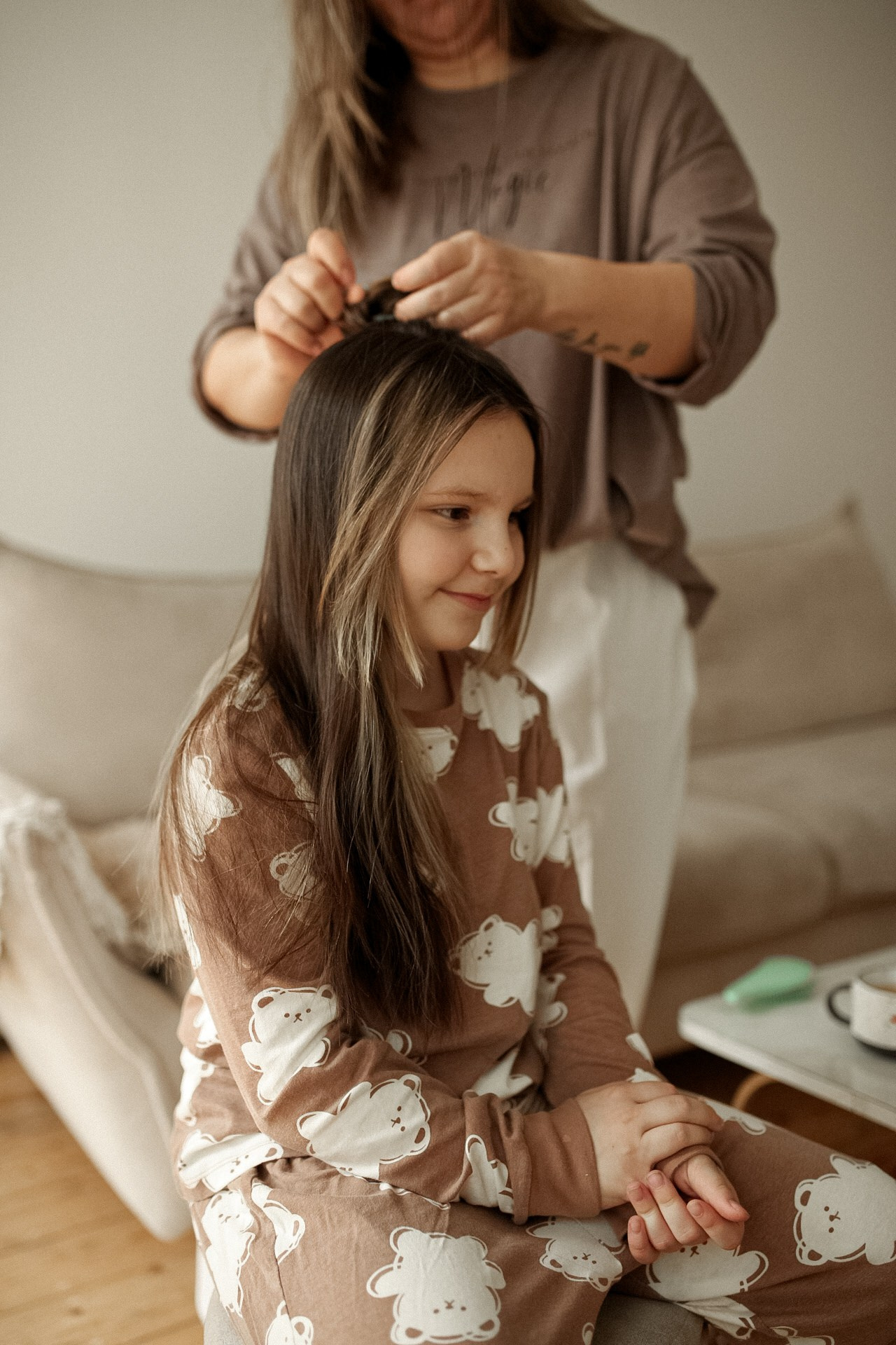 Контент для брендов. Фотограф в Санкт-Петербурге Наталья Макарова