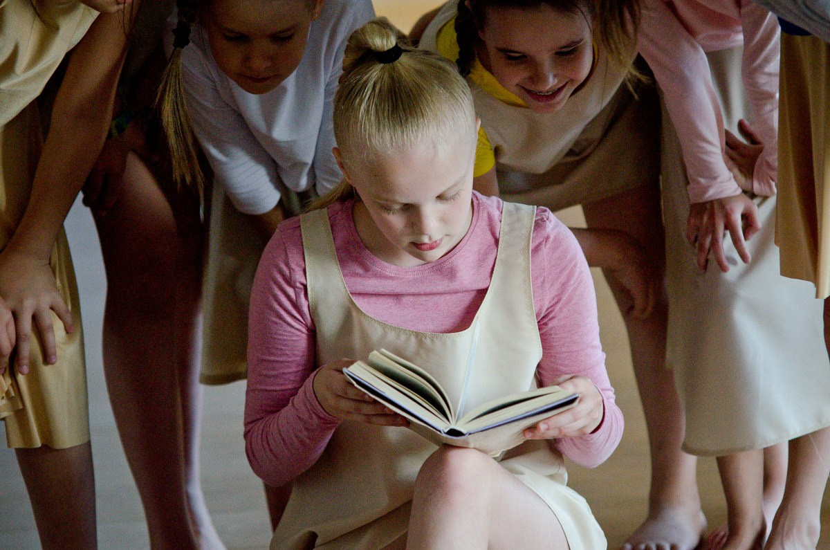 Дети. Фотограф в Томске Григорий Шаповалов