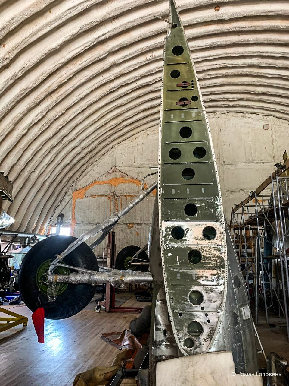 Перегон Cessna-206 из Москвы в Нерюнгри (2023г). Фотоальбом показывающий увлекательный мир авиации и мир медведей Андрея Иванова