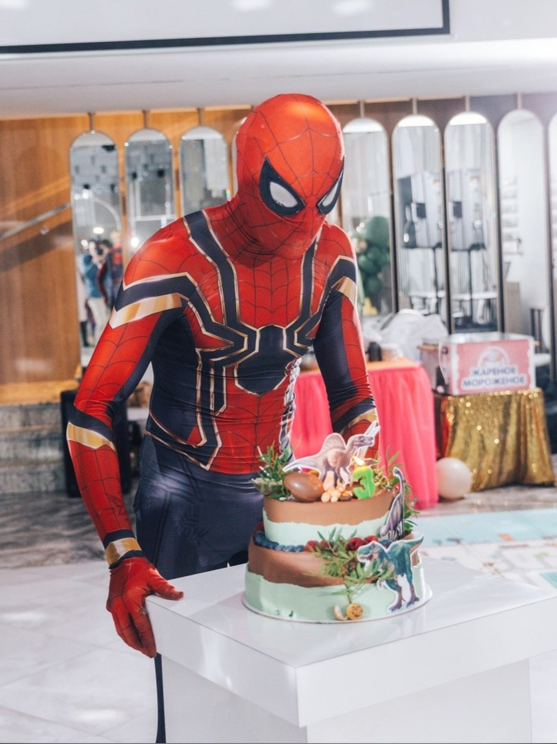 Марку 3 года. Портфолио свадебного фотографа. Роман Каргаполов