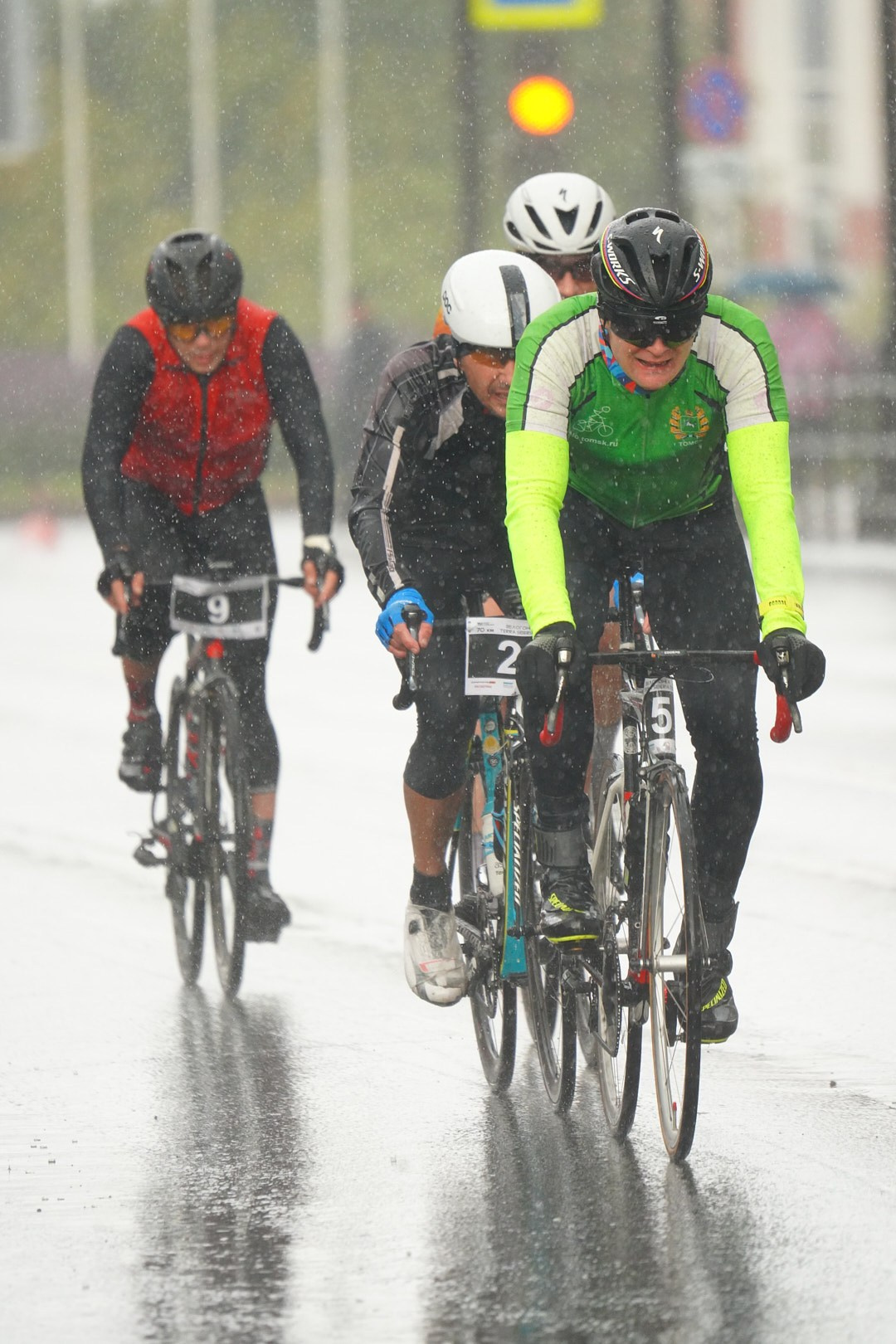 Велогонка 2024. Фотограф