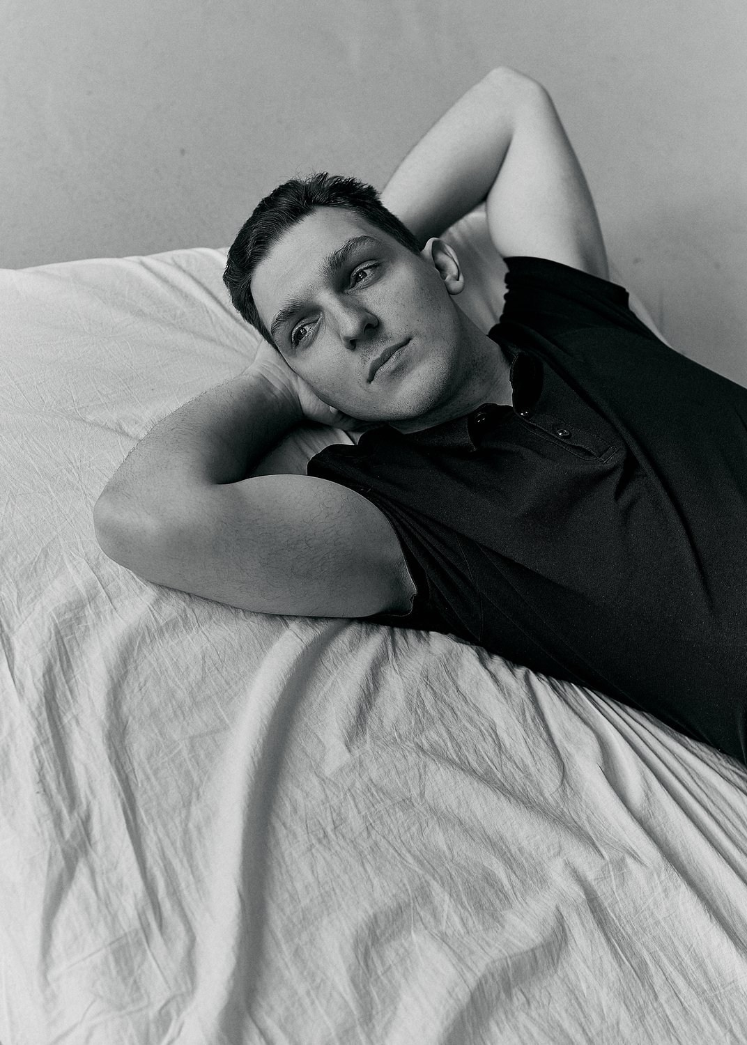 Назар. Портретный фотограф в Санкт-Петербурге