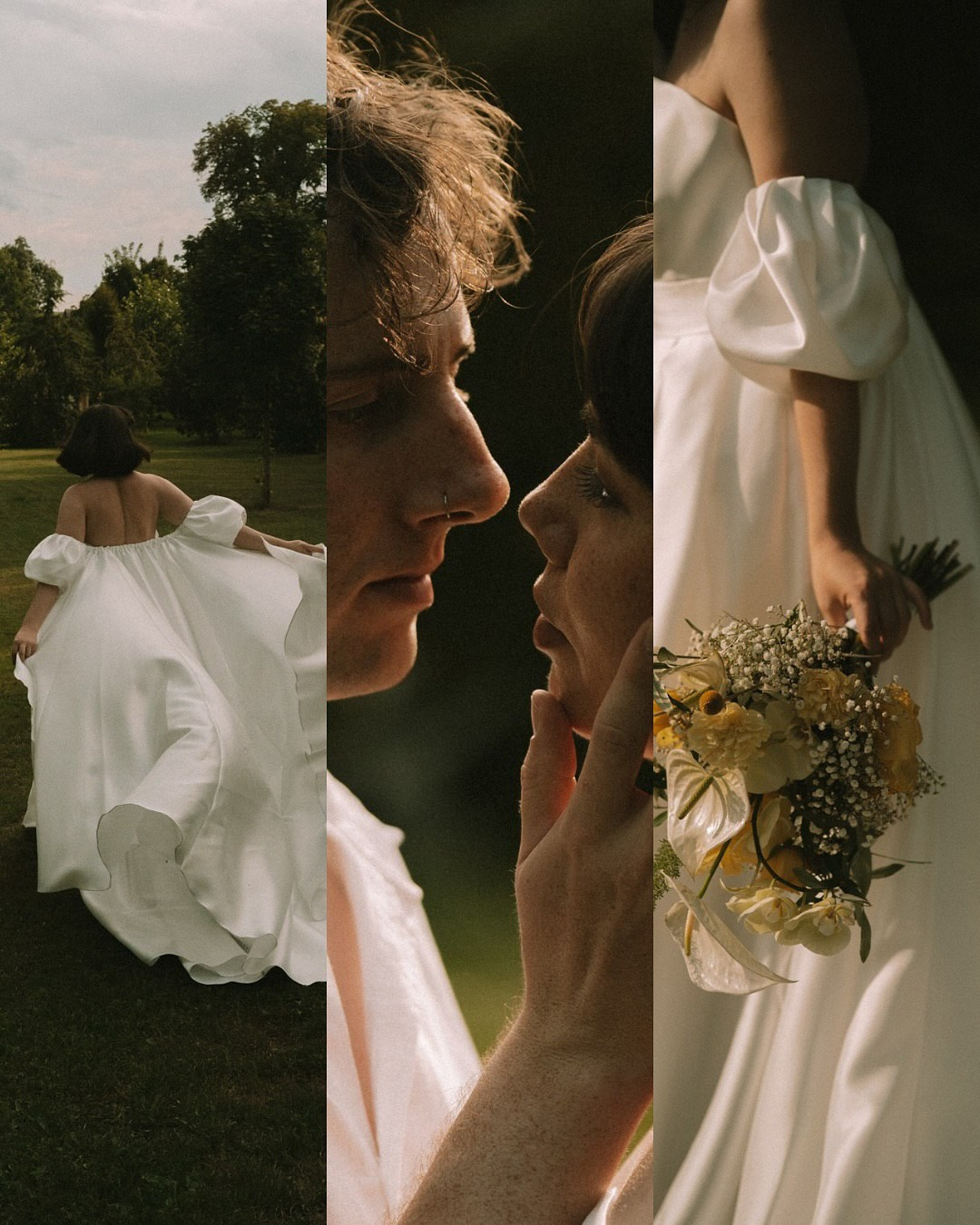 Love story. Семейный лайфстайл фотограф в Москве Раздобедина Елизавета