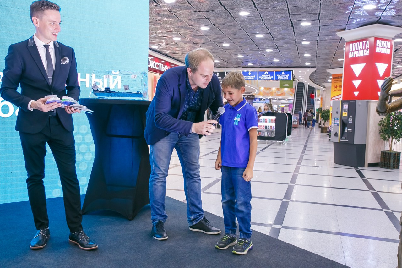 SONY Гринвич. Профессиональный фотограф Дугинов Николай | Екатеринбург