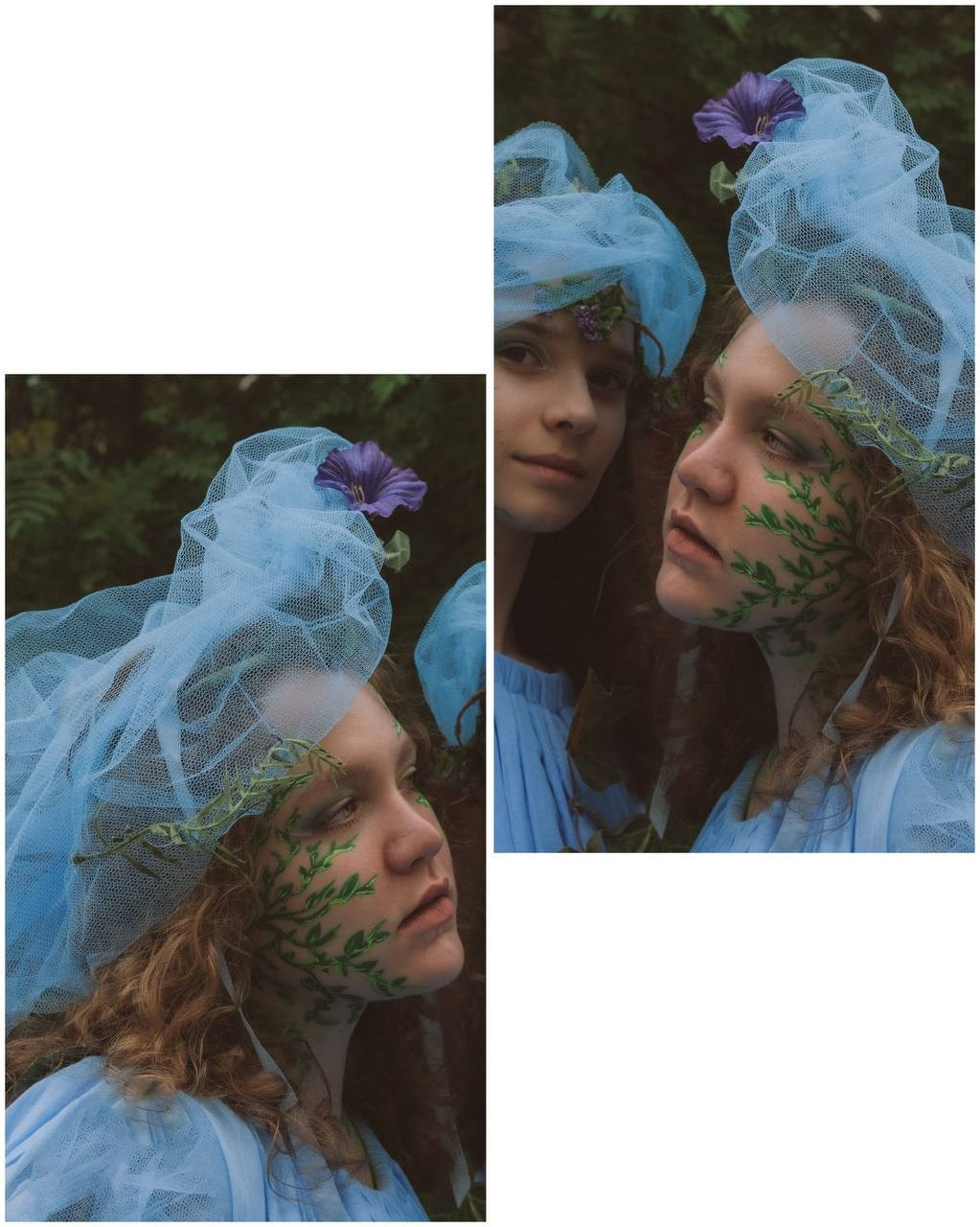 Творческая фотосессия. Фотограф в Нижневартовске Анна Стрельцова