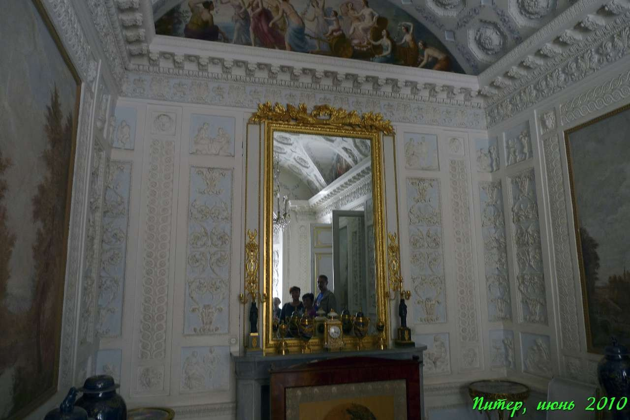 Питер 2010 г. Улица, люди, жизнь…