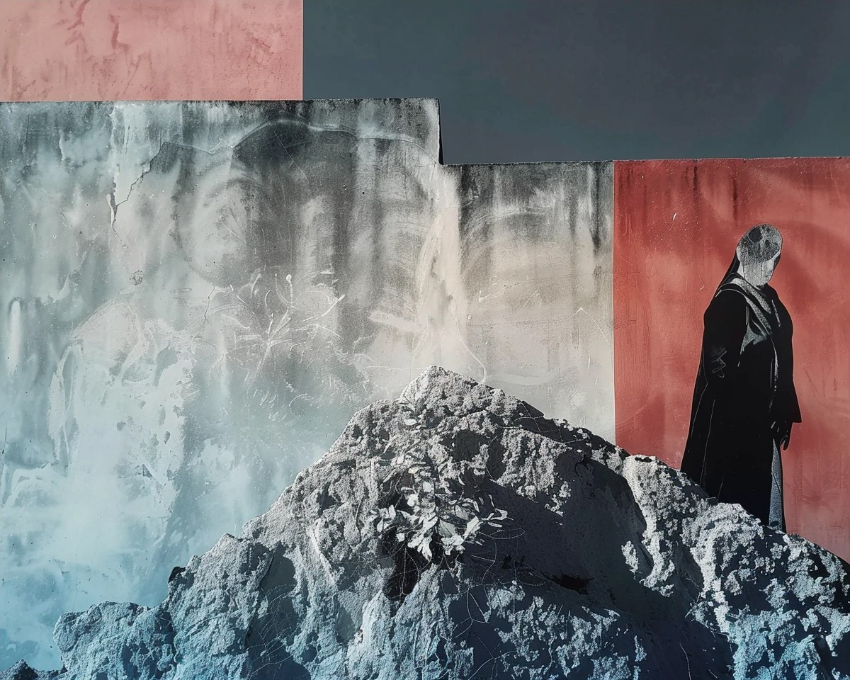 ПРОЕКТ КРУГ БЫТИЯ. СОВРЕМЕННЫЙ ХУДОЖНИК ОЛЬГА АНДРИЯШ